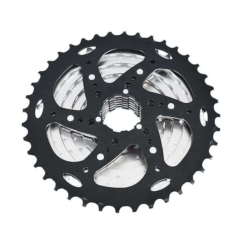 Mountain Bike Flywheel 9 Speed Flywheel 11-40T Flywheel Mountain Bike Parts