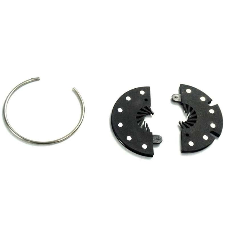 Mountain Bike Modified Lithium Battery Boost Speed Sensor Quantum Split D12L Magnetic Point Boost SM