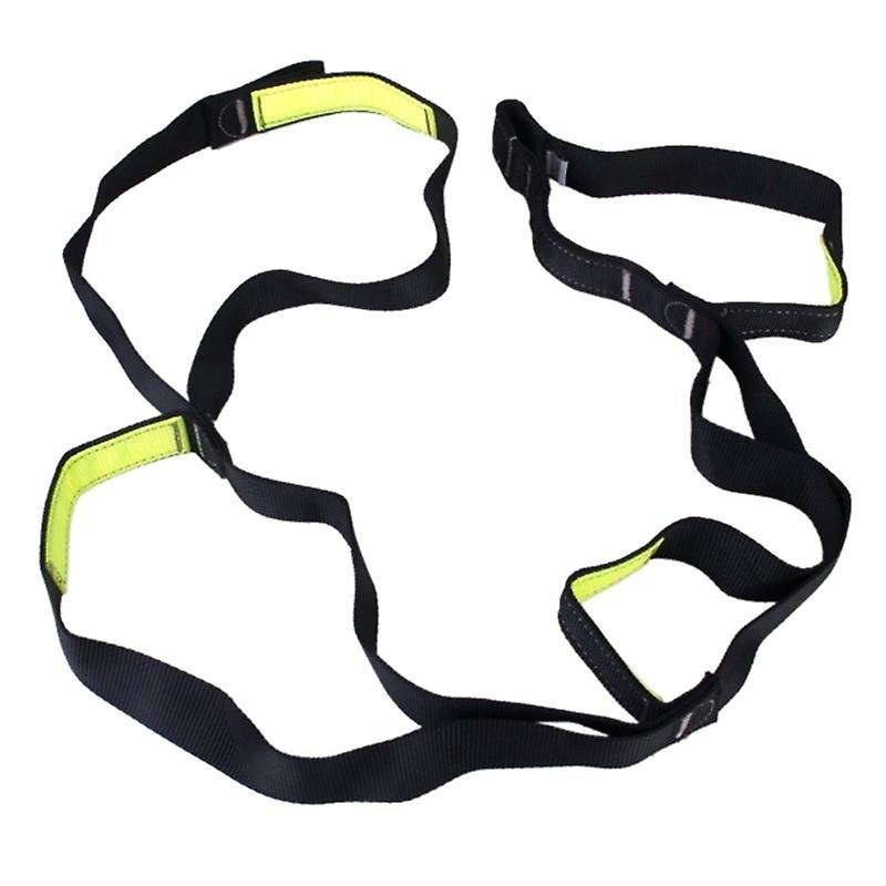 Mountain Deck Ladder Rope Ladder Step Climbing Rock Climbing Sling Ladder Outdoor Hiking Mountain Sp