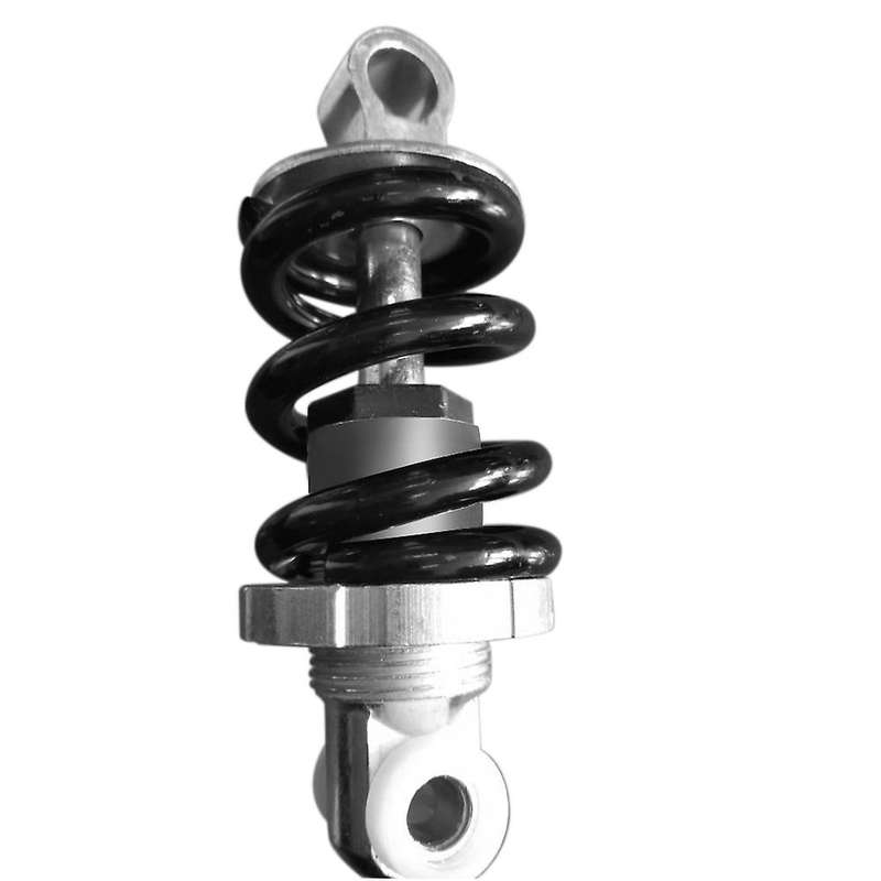 Mountain Folding Bike Rear Suspension Shock Spring Absorber Bicycle Rear Spring