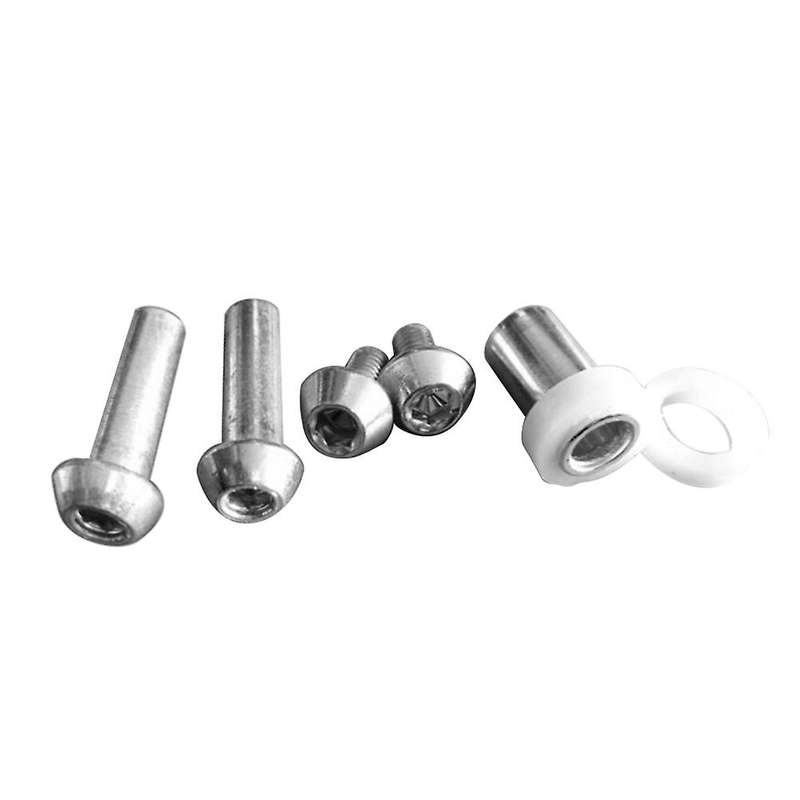 Mountain Folding Bike Rear Suspension Shock Spring Absorber Bicycle Rear Spring