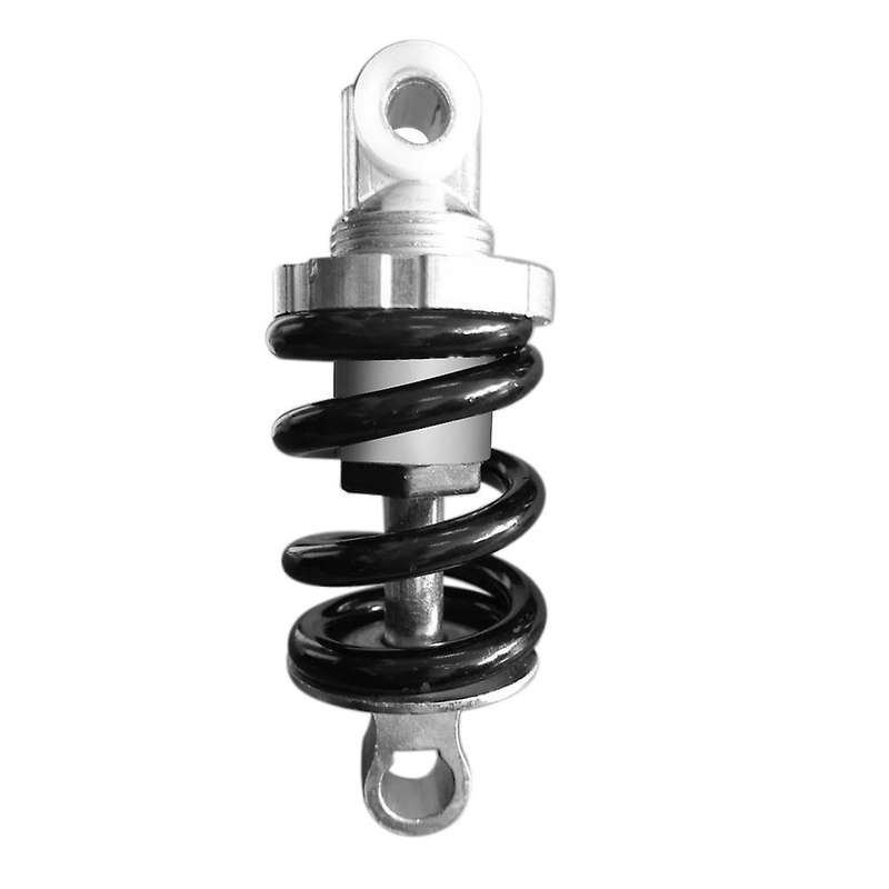 Mountain Folding Bike Rear Suspension Shock Spring Absorber Bicycle Rear Spring