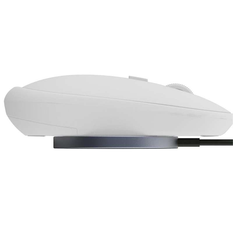 Mouse Jiggler Mouse Shaker Mechanical Mouse Mover Automatic Running for Laptop Screen Anti-sleep Un