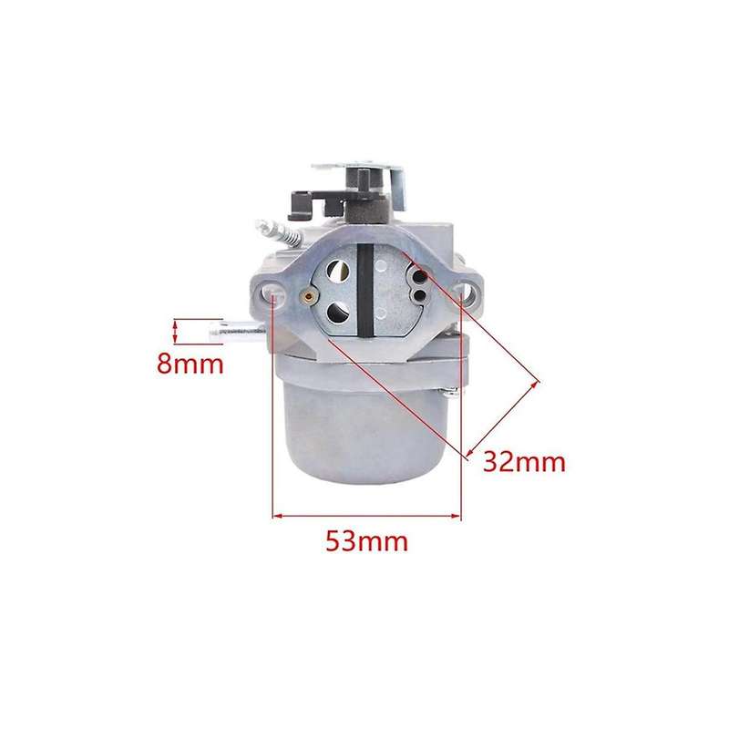 Mower Parts 5-4993 for & Stratton 799728 498027 Carburetor