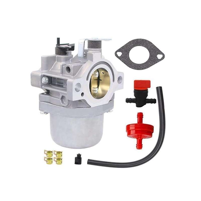 Mower Parts 5-4993 for & Stratton 799728 498027 Carburetor