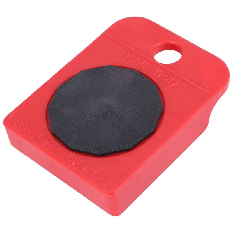 Moves Furniture Tool Transport Shifter Moving Wheel Slider Remover Roller Heavy