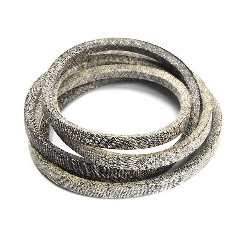 Mower Replacement Belt Dry Cloth Para Aramid Fiber for GX20072 754-04219,954-04219 GX20072,1/2x103