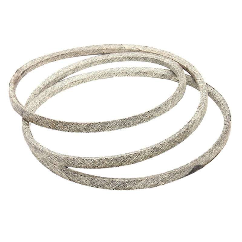Mower Replacement Belt Dry Cloth Para Aramid Fiber for GX20072 754-04219,954-04219 GX20072,1/2x103
