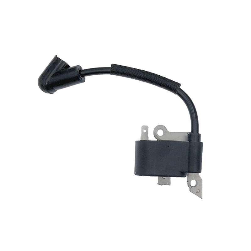 Mower Chain Saw Parts 136/137/142 High Pressure Kit Mower Ignition Coil