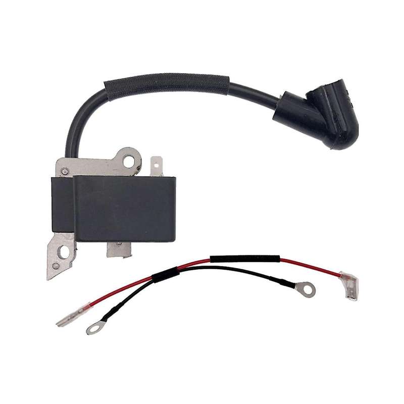 Mower Chain Saw Parts 136/137/142 High Pressure Kit Mower Ignition Coil