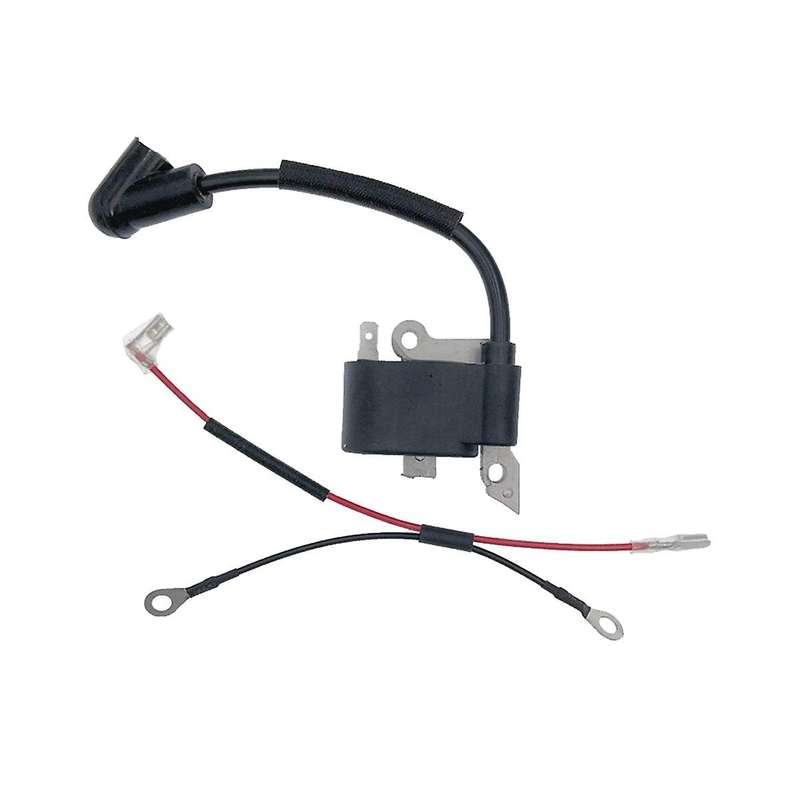 Mower Chain Saw Parts 136/137/142 High Pressure Kit Mower Ignition Coil