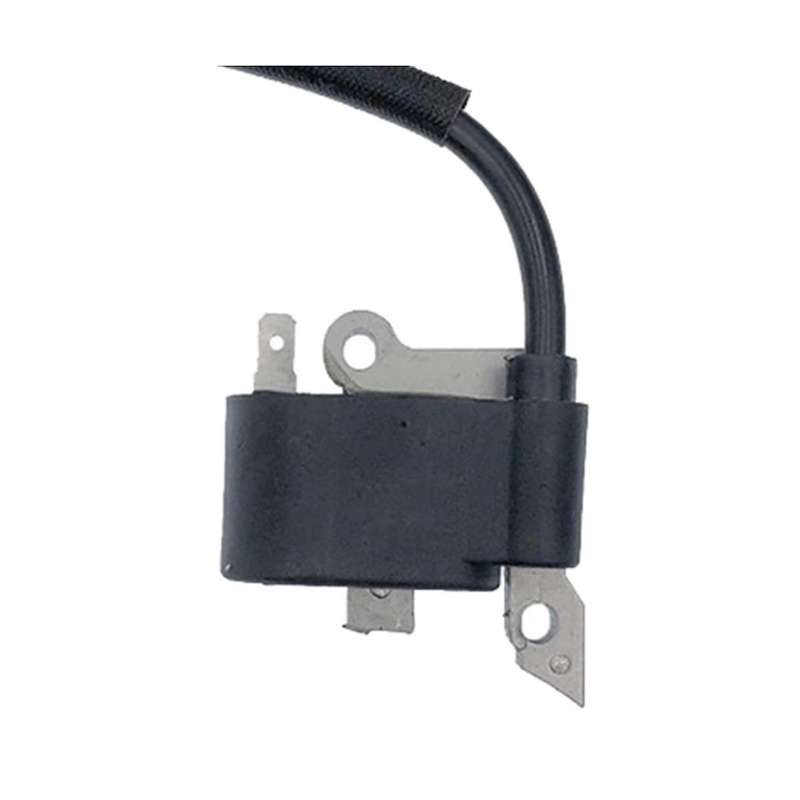 Mower Chain Saw Parts 136/137/142 High Pressure Kit Mower Ignition Coil
