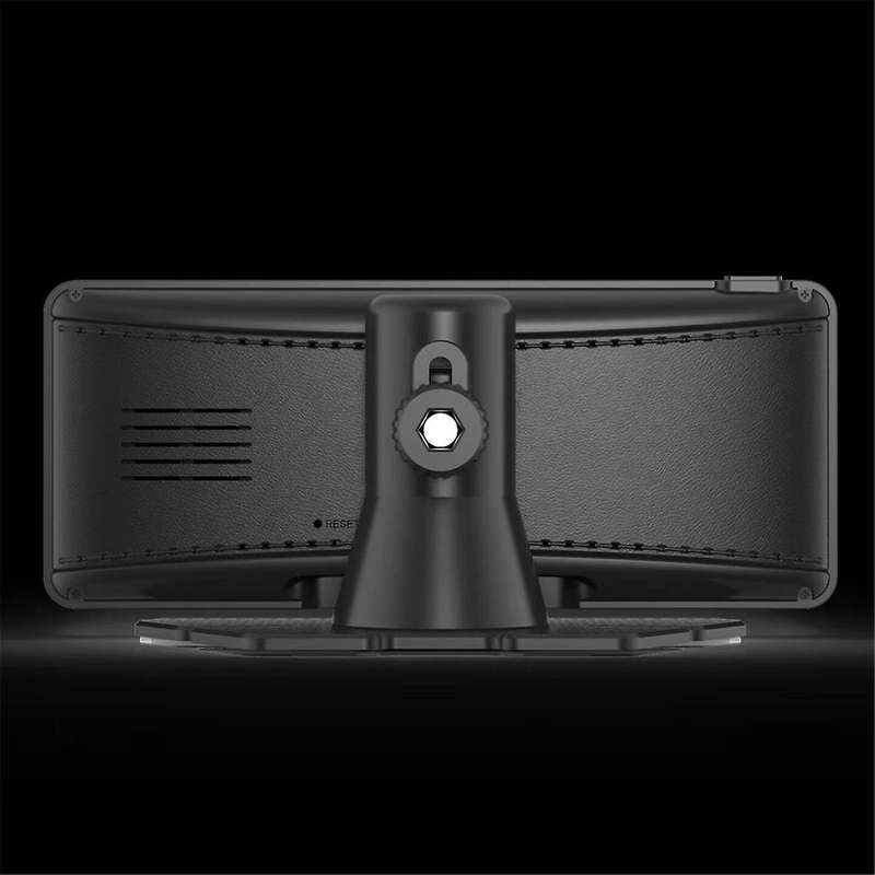 MP5 Car Touch Screen Navigation 6.86 Inch Portable Wireless Carplay Android Auto Car the Smart Host