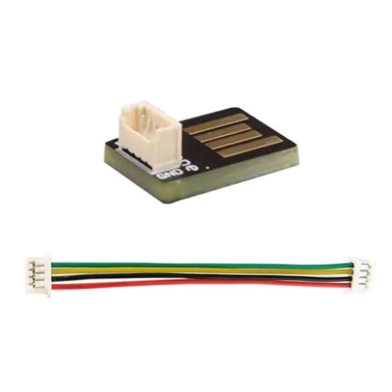 MPW7ACB+with BT USB Adapter for 5 PCIE to M.2 E-Key WiFi7 Module BE200 Support TPU,WiF6E AX210,AX20