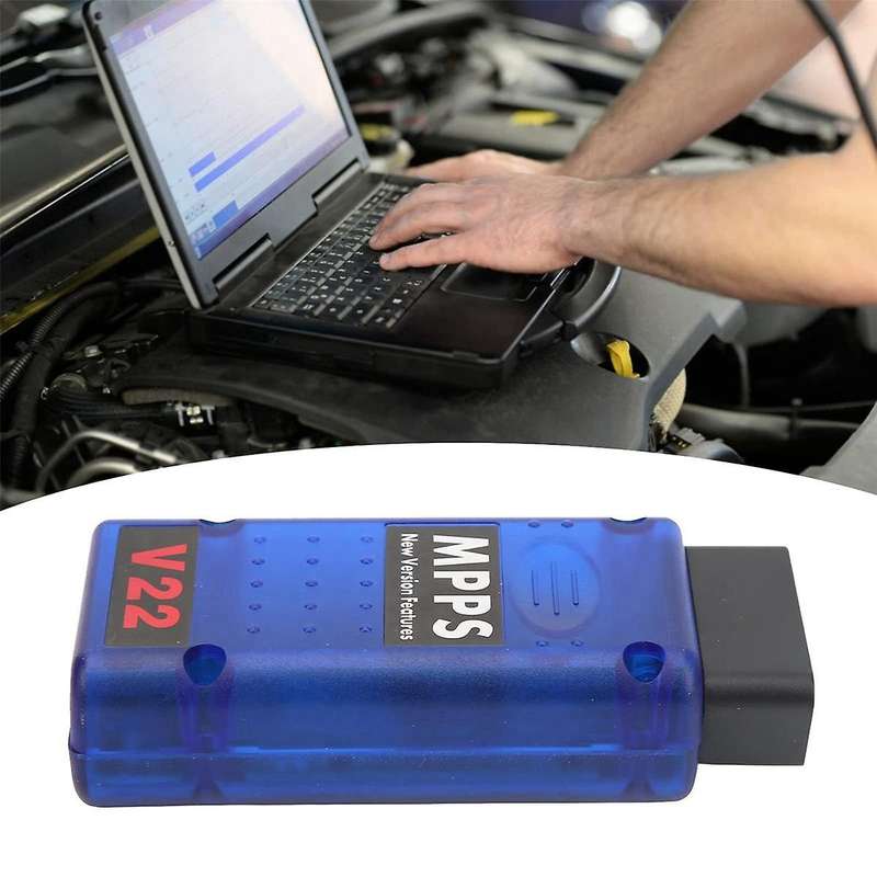 MPPS V22 MPPS Master V22.2.3.5 ECU Master MAIN Tricore Multiboot Breakout Tricore Cable Chip Tuning