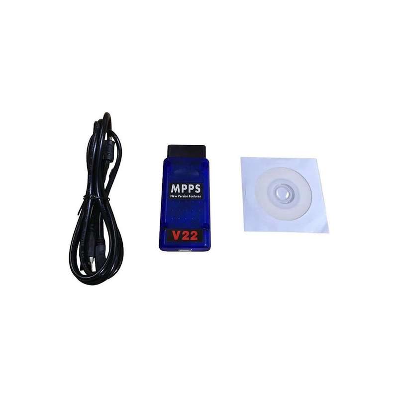 MPPS V22 MPPS Master V22.2.3.5 ECU Master MAIN Tricore Multiboot Breakout Tricore Cable Chip Tuning