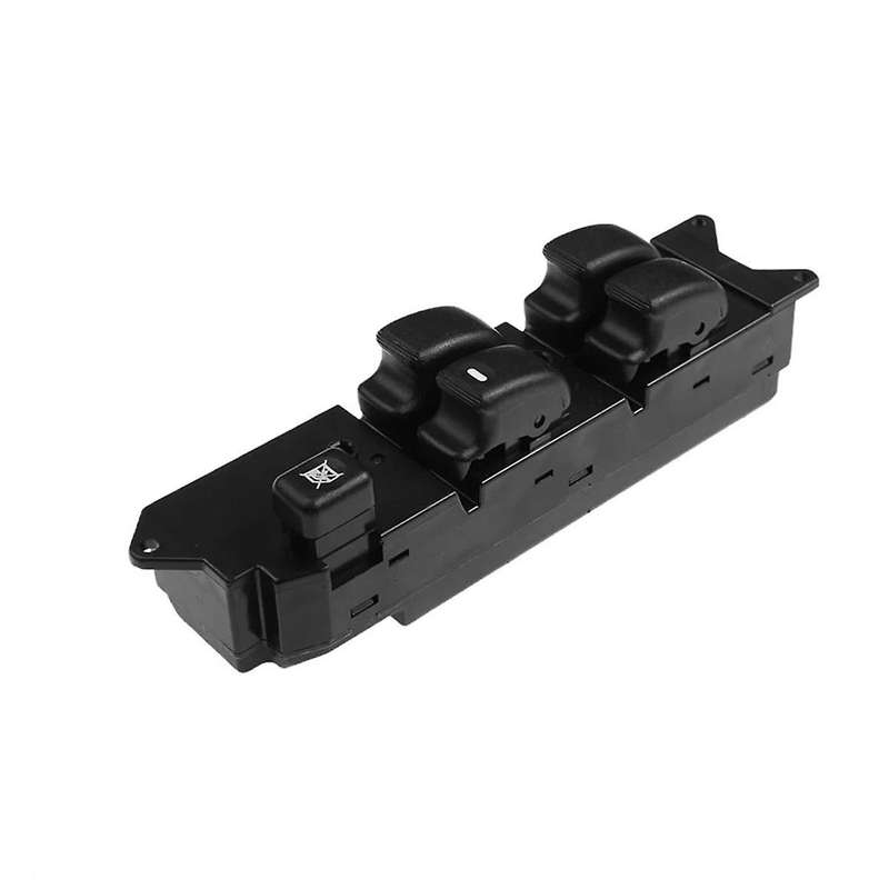 MR252815 Power Window Lifter Master Control Switch for Galant VI EA0 V6 2500 Front Left