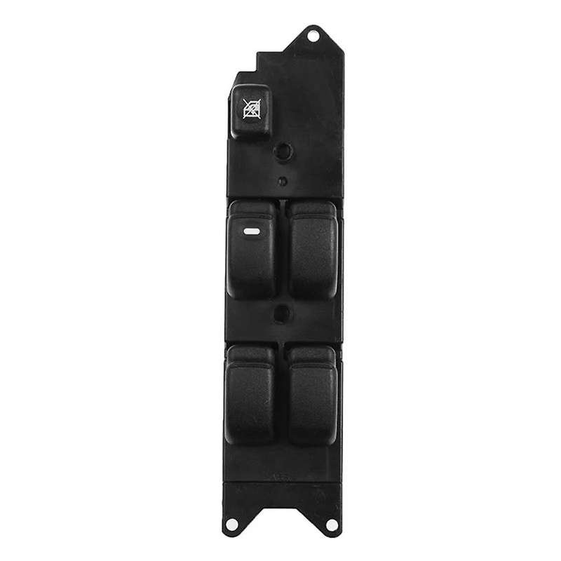 MR252815 Power Window Lifter Master Control Switch for Galant VI EA0 V6 2500 Front Left