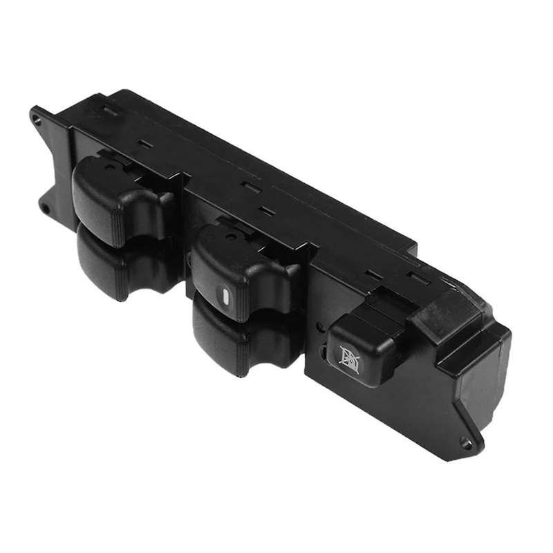 MR252815 Power Window Lifter Master Control Switch for Galant VI EA0 V6 2500 Front Left