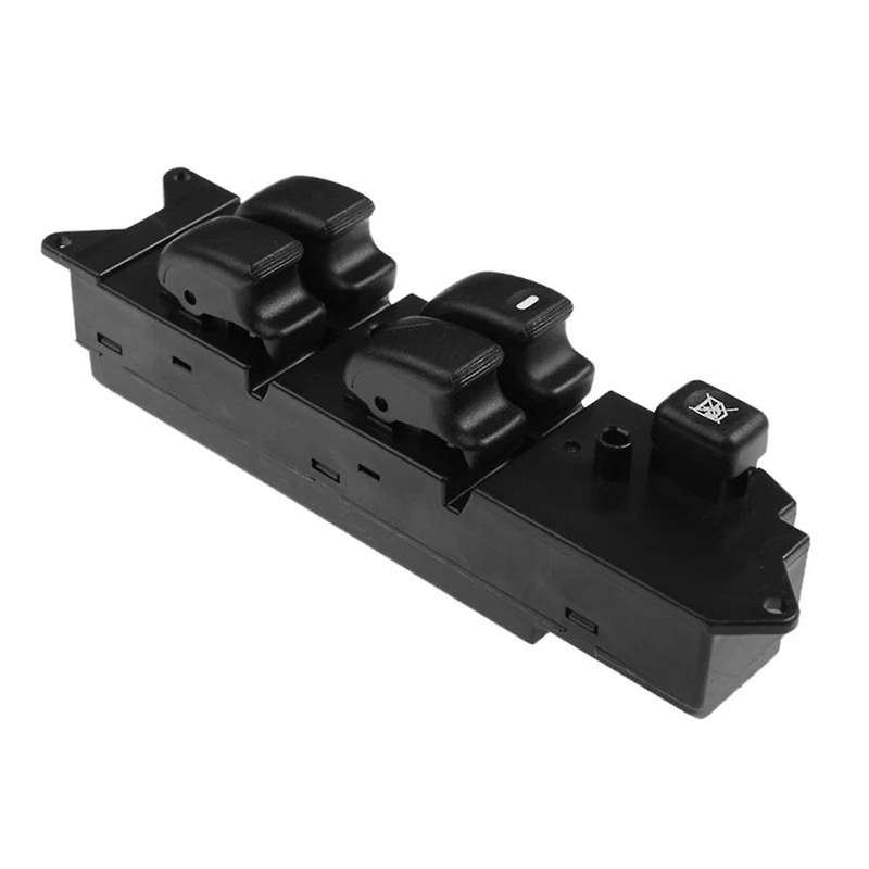 MR252815 Power Window Lifter Master Control Switch for Galant VI EA0 V6 2500 Front Left