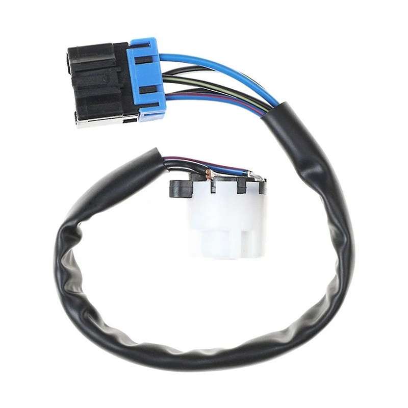 MR123396 Ignition Key Switch for Montero Sport MR123396 LS953