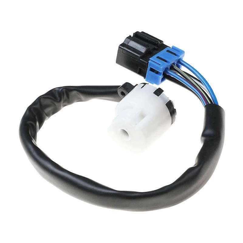 MR123396 Ignition Key Switch for Montero Sport MR123396 LS953