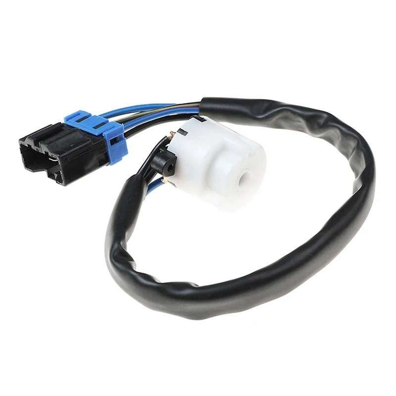 MR123396 Ignition Key Switch for Montero Sport MR123396 LS953