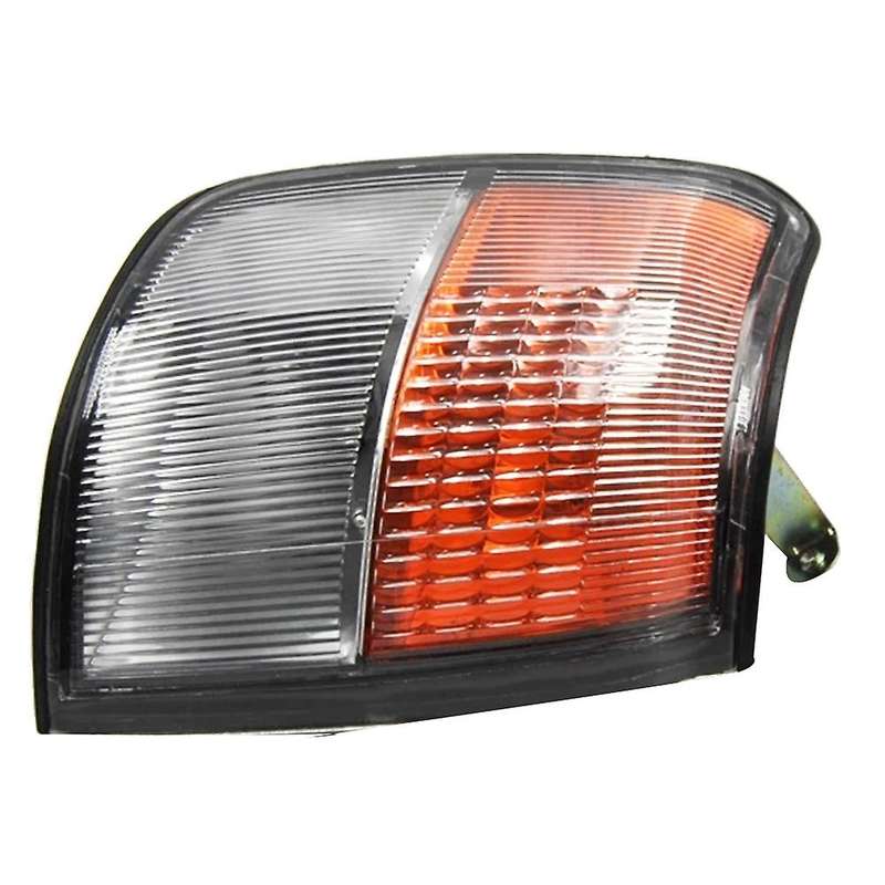 Mr124957 Mr124958 for Montero 1993 1994 1995 1996 Car Front Corner Light Signal Light