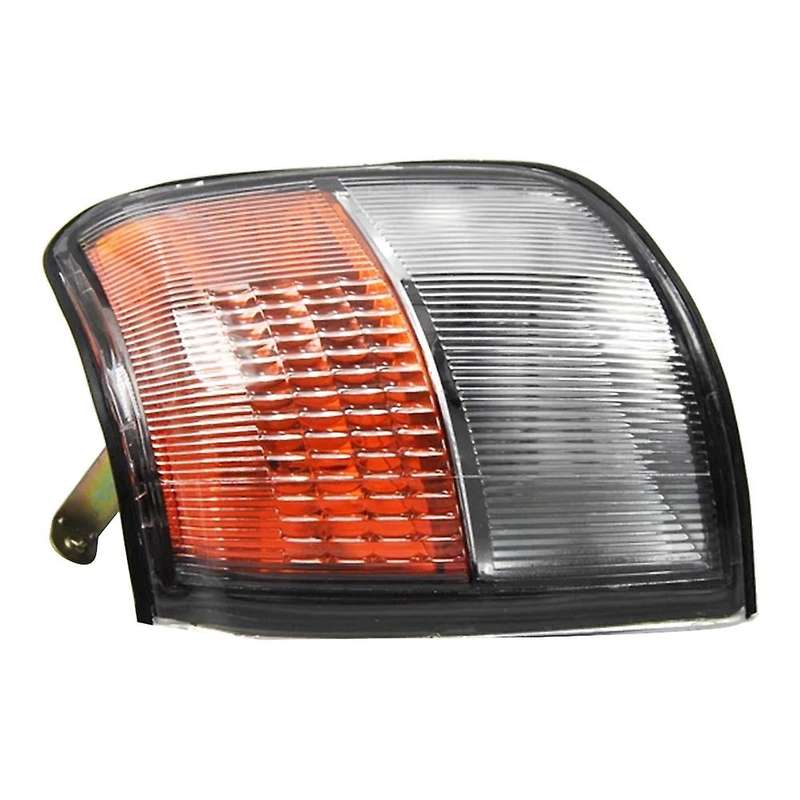 Mr124957 Mr124958 for Montero 1993 1994 1995 1996 Car Front Corner Light Signal Light