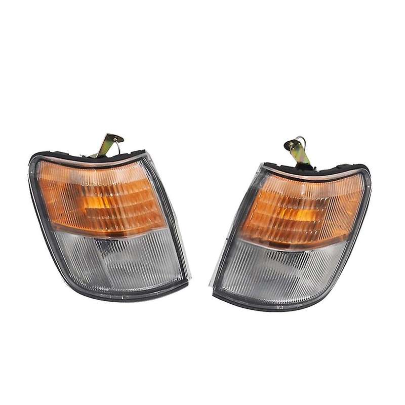 Mr124957 Mr124958 for Montero 1993 1994 1995 1996 Car Front Corner Light Signal Light