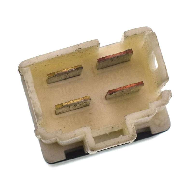 MR312504 Oil Pump Engine Control Relay Module for Pinin Montero TR4 H66 H67 H76 H77 L200 Space Wago