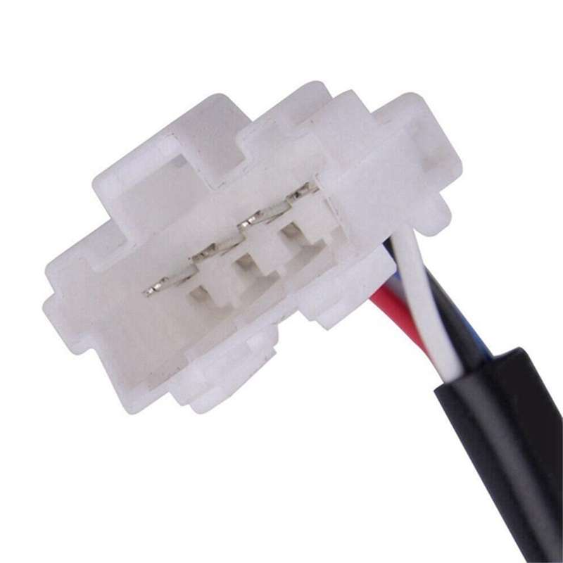 MR301406 for Montero Mk2 2 1990-2004 Indicator Light Headlight Switch Wiper Switch(2PCS)