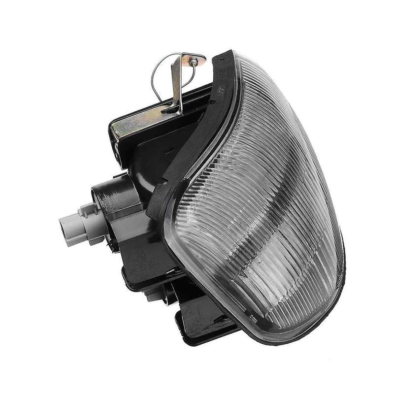 Mr387543 Mr387544 Front Corner Light Turn Signal Light Corner Light Automobile for Montero V31 V32 V