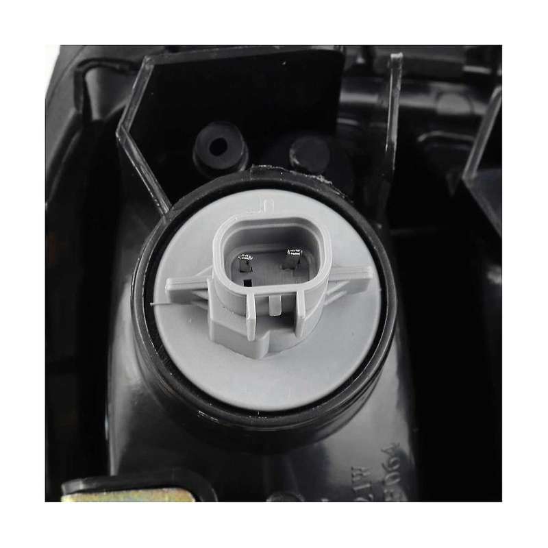 Mr387543 Mr387544 Front Corner Light Turn Signal Light Corner Light Automobile for Montero V31 V32 V