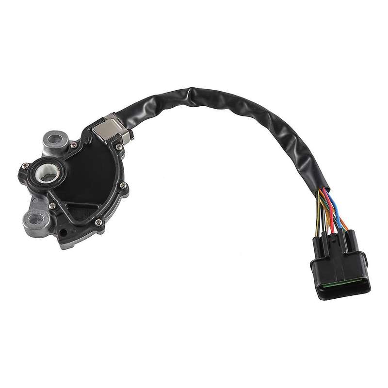 Mr263257 Electronic Control Safety Switch A/t Case Inhibitor Switch for Mitsubishi Pajero V73 V75 V