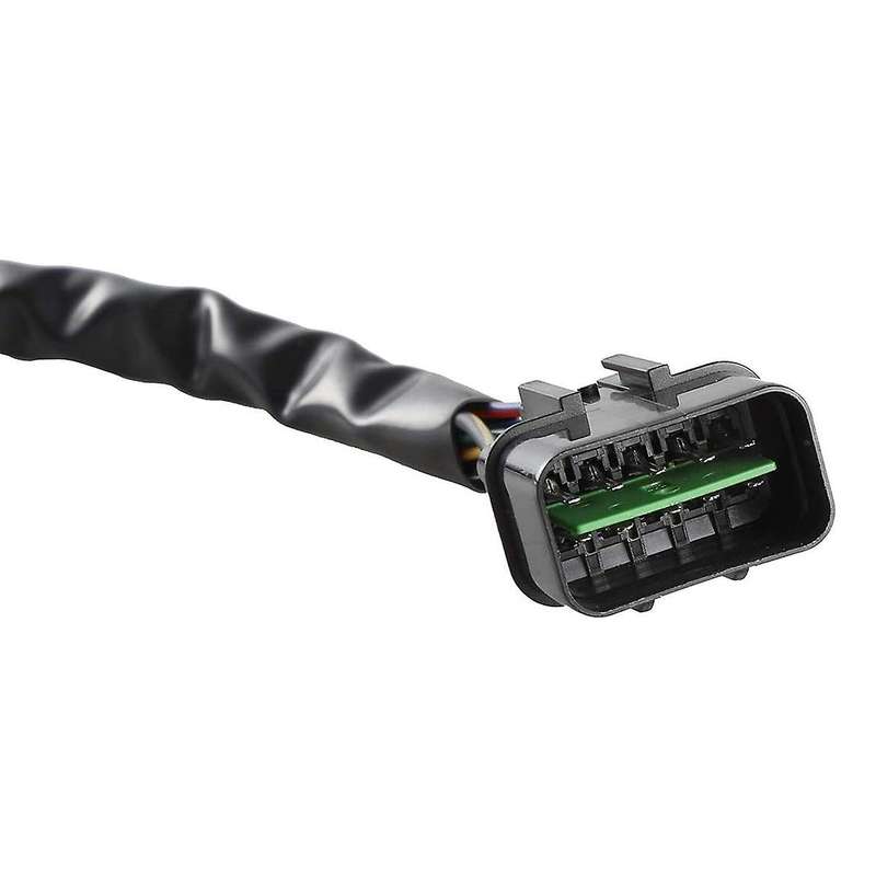 Mr263257 Electronic Control Safety Switch A/t Case Inhibitor Switch for Mitsubishi Pajero V73 V75 V