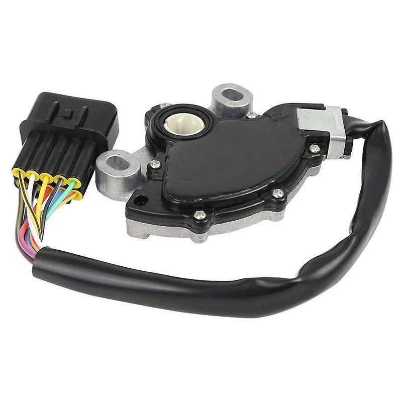 Mr263257 Electronic Control Safety Switch A/t Case Inhibitor Switch for Mitsubishi Pajero V73 V75 V