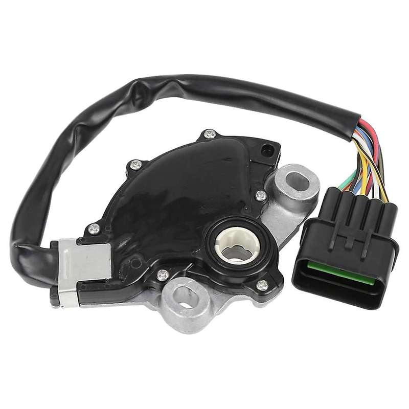 Mr263257 Electronic Control Safety Switch A/t Case Inhibitor Switch for Mitsubishi Pajero V73 V75 V