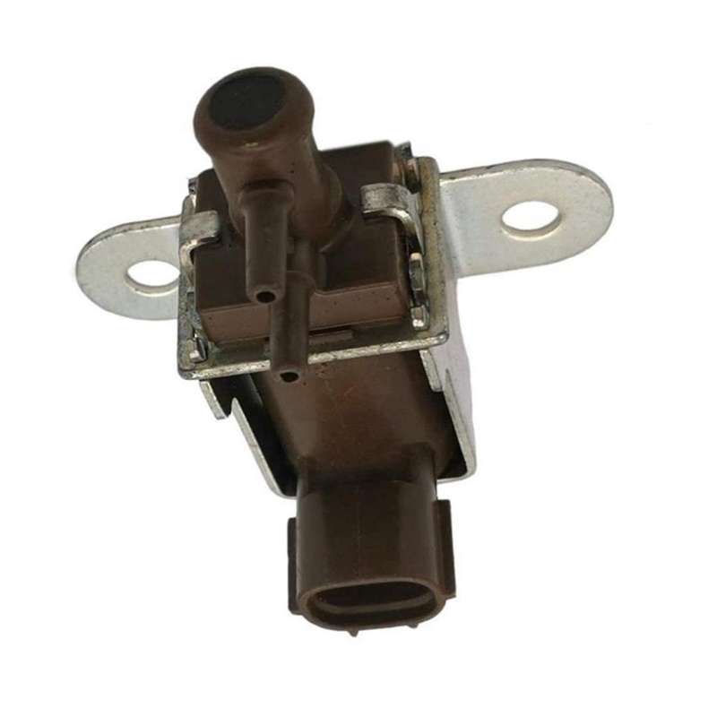 MR258166 139700-0350 Engine Emission Solenoid Valve for L200 Ka4T Triton Mn 4D56 SOL Magnetic Valve