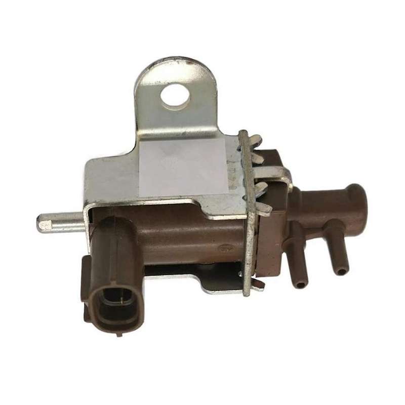 MR258166 139700-0350 Engine Emission Solenoid Valve for L200 Ka4T Triton Mn 4D56 SOL Magnetic Valve