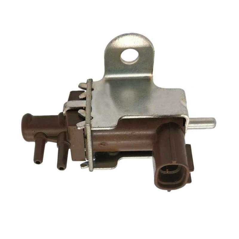 MR258166 139700-0350 Engine Emission Solenoid Valve for L200 Ka4T Triton Mn 4D56 SOL Magnetic Valve