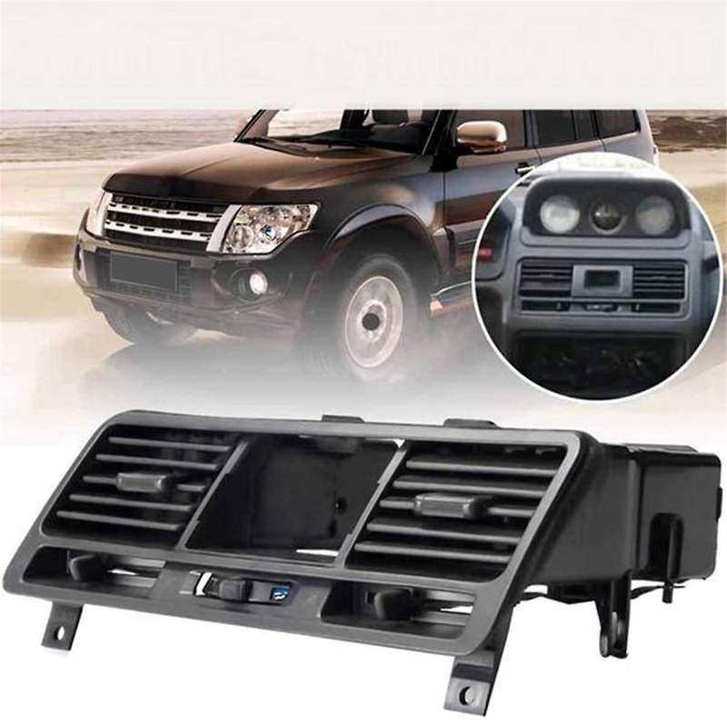 MR308038 MB775266 for Montero V31 Air Conditioning Outlet Panel