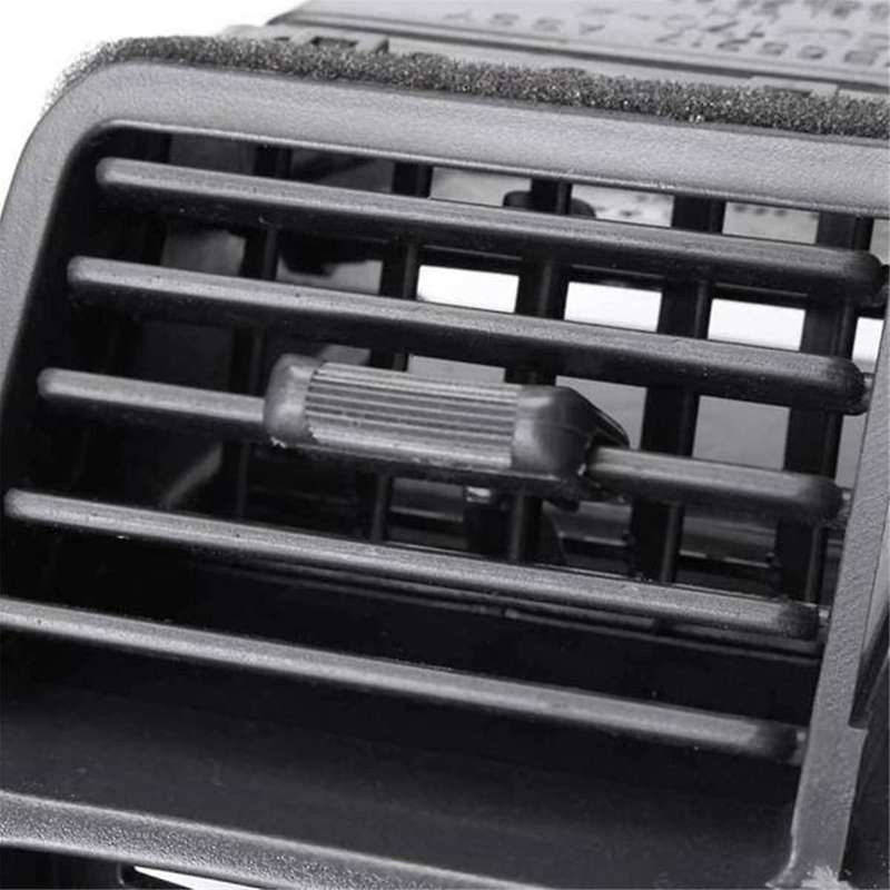 MR308038 MB775266 for Montero V31 Air Conditioning Outlet Panel