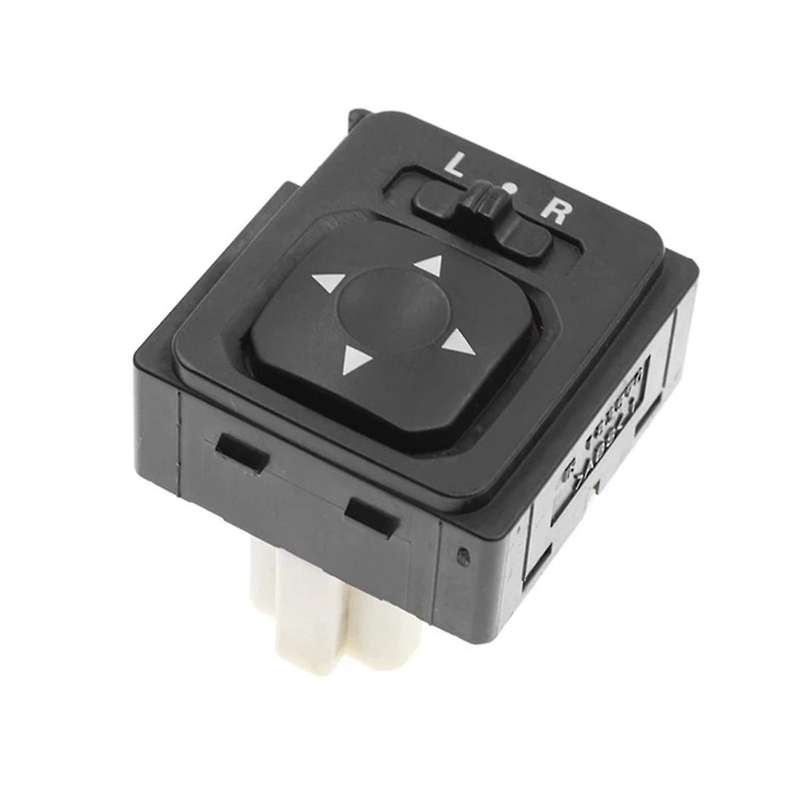 MR417977 Remote Control Rearview Mirror Switch for Montero IO Pinin 11 -17 Galant ASX