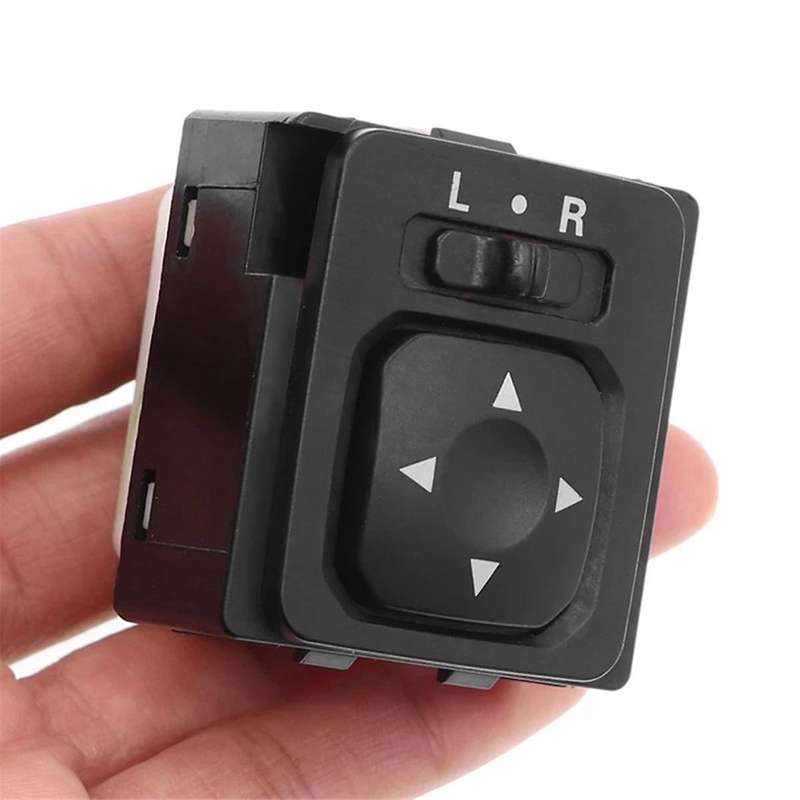 MR417977 Remote Control Rearview Mirror Switch for Montero IO Pinin 11 -17 Galant ASX