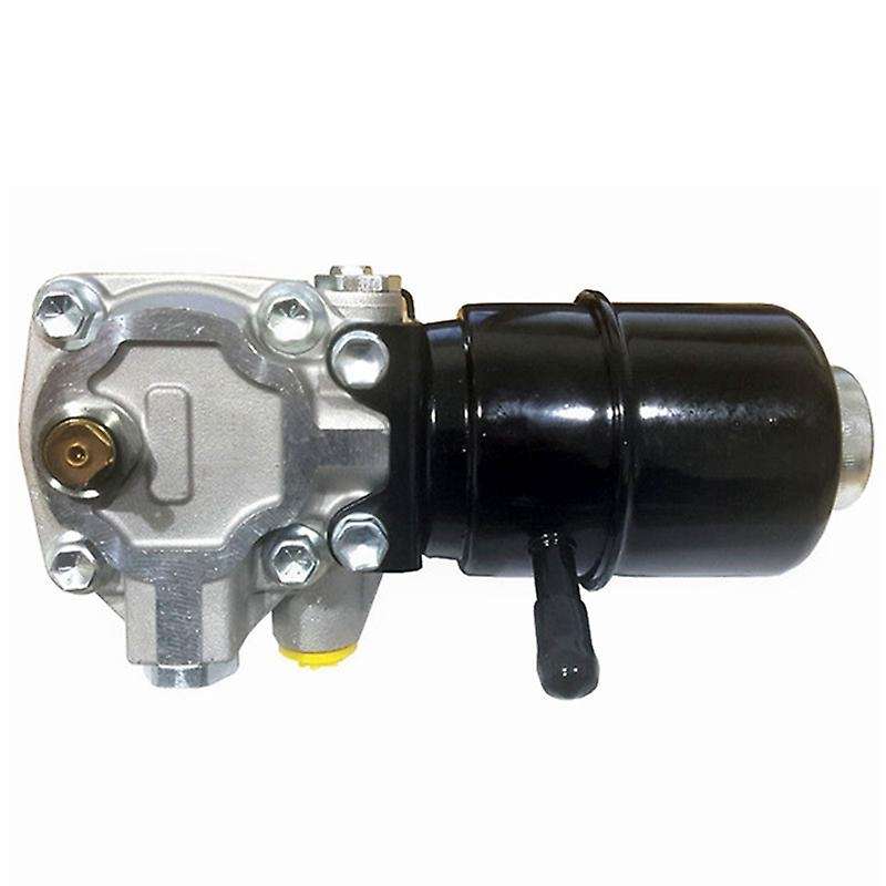 Mr491774 Mr223480 Car Oil Pump Assy Power Steering P/s for Montero Iii 99-07 V78 V68 4m41 Booster Pu