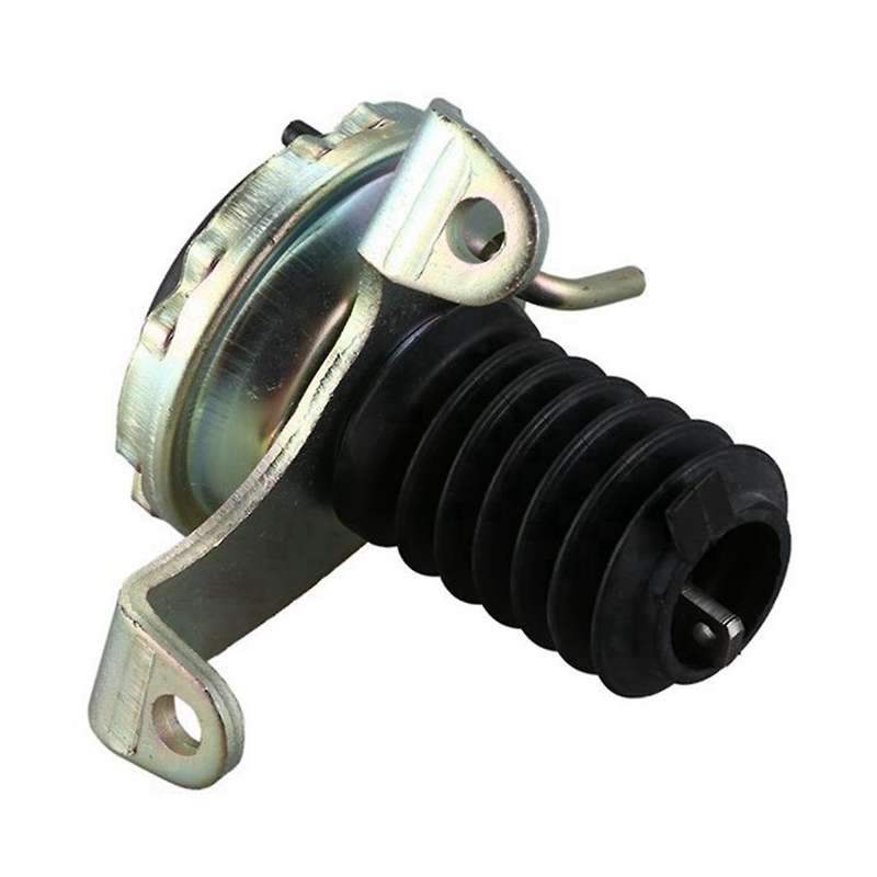 Mr399264 Front Axle Free Wheel Hub Actuator Flywheel Clutch Actuator Automotive for Montero