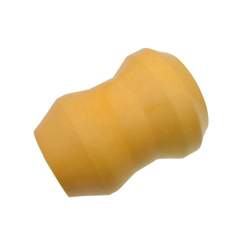 Mr418018 Rear Back Suspension Helper Damper Rubber for Montero Sport 1996-2016, 2pcs
