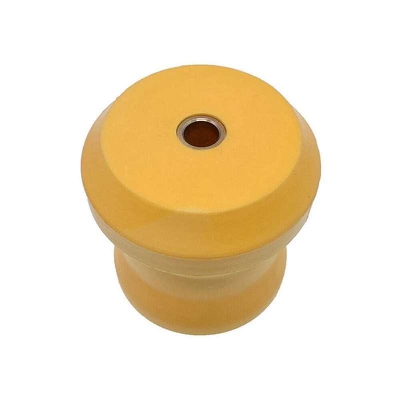 Mr418018 Rear Back Suspension Helper Damper Rubber for Montero Sport 1996-2016, 2pcs