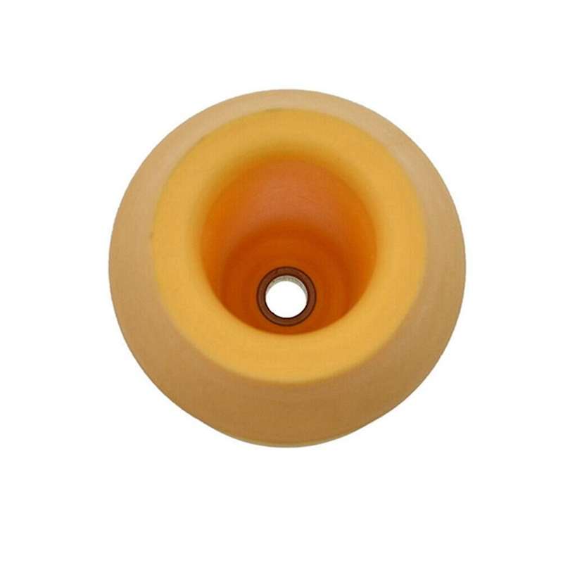 Mr418018 Rear Back Suspension Helper Damper Rubber for Montero Sport 1996-2016, 2pcs